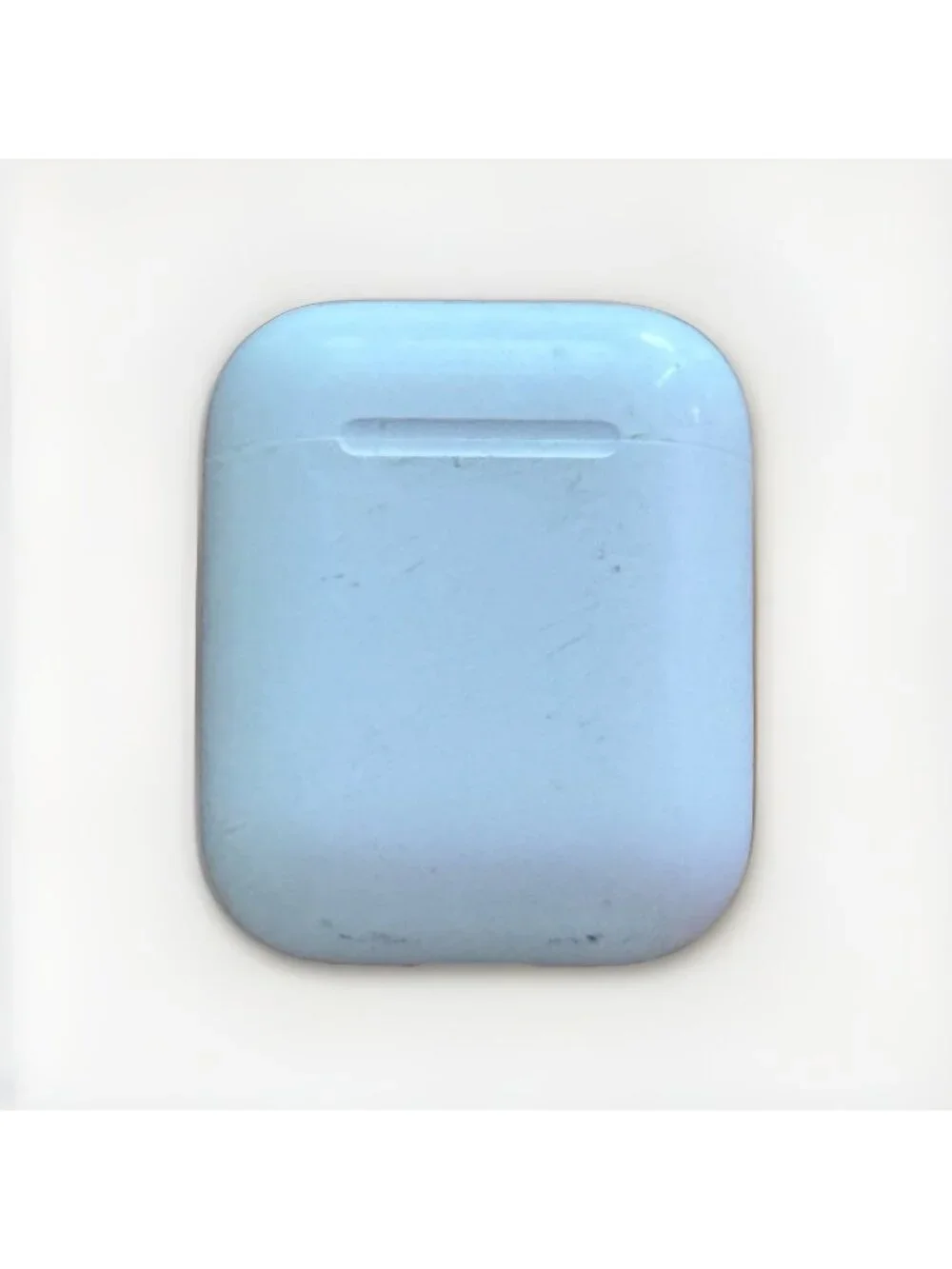 OEM Genuine Apple AirPods 2nd /1st Gen‎ Charging CASE ONLY A1602 Lightning WORKS
